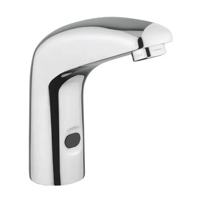 Affare Grifo de lavabo electrónico con control de fotocélula Idral One 02511