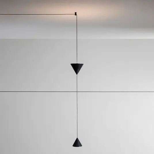 Karman Filomena applique LED 2.700K 4 luci Offerta Limitata