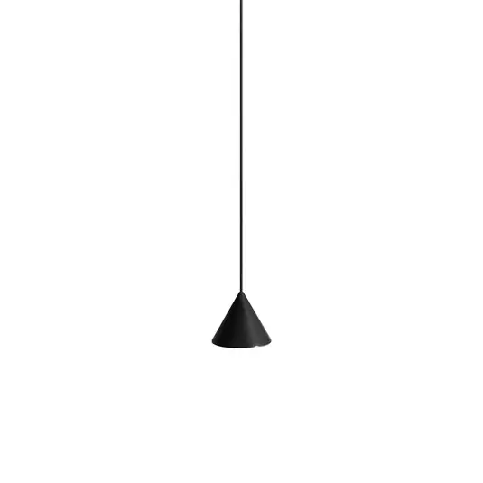 Scelto Dai Clienti Karman Filomena LED sospensione 1 luce 2.700K Ø8cm