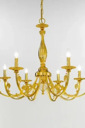 KOLARZ Pisani - lampadario rappresentativo 101cm Super Prezzo