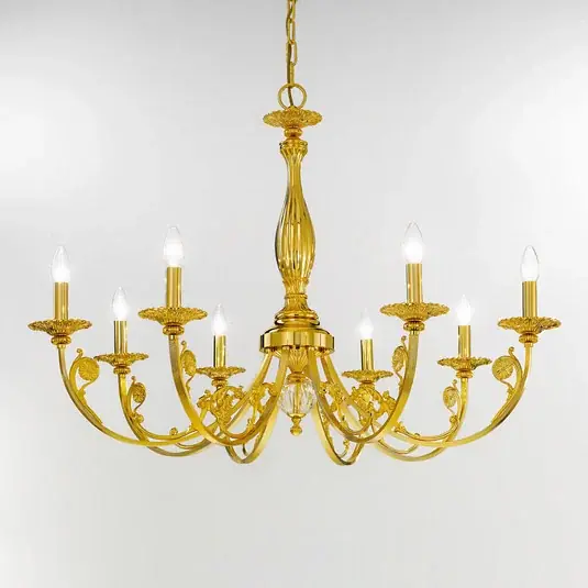 KOLARZ Pisani - lampadario rappresentativo 101cm Super Prezzo
