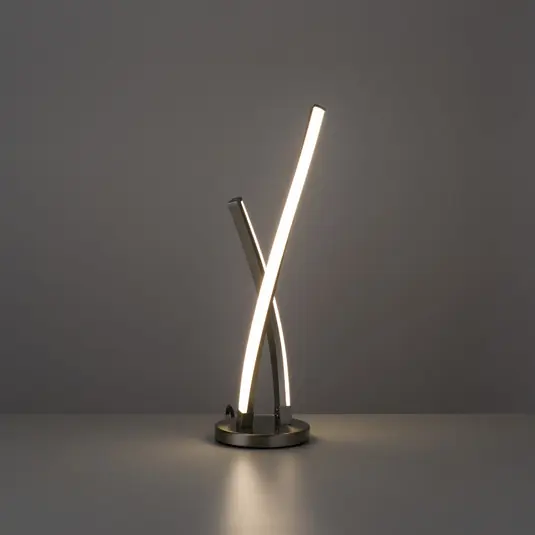 Miglior Prezzo Lampada LED da tavolo LOLAsmart Swing