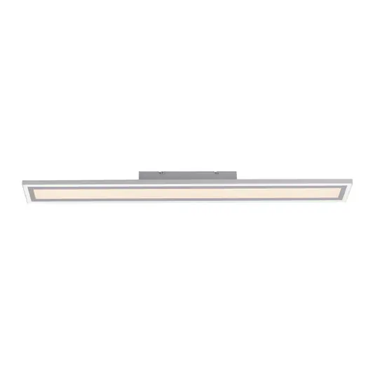 Plafoniera LED Edging CCT, 100 x 12cm Prezzo Ridotto