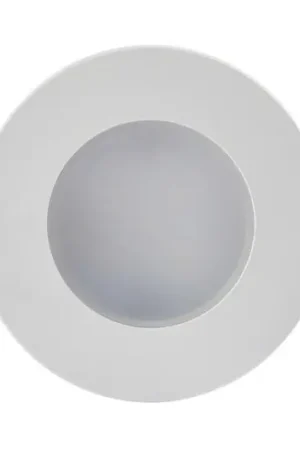 Miglior Prezzo Spot LED incasso Holstein IP65, 116° fisso, bianco