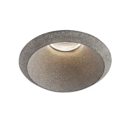 Compra Oggi Stesso LEDS-C4 Play Raw Faretto a LED Cemento 927 17,7W 30°