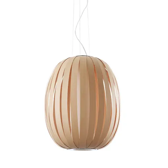 LZF Pod lampada a sospensione, faggio Offerta Lampo