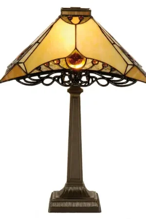 Lampada da tavolo decorativa Nepomuk A Buon Prezzo