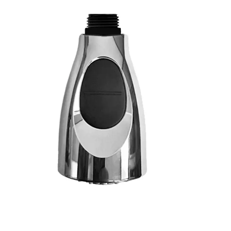 Mango de ducha reemplazo de grifos Paffoni ZDOC050CR Popolare