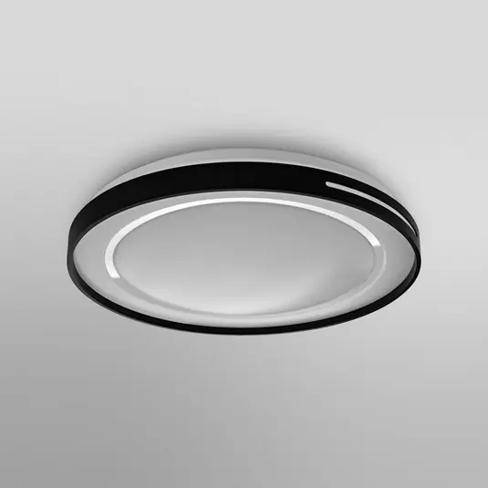 LEDVANCE SMART+ WiFi Orbis Lisa plafoniera LED Spedizione Espresso