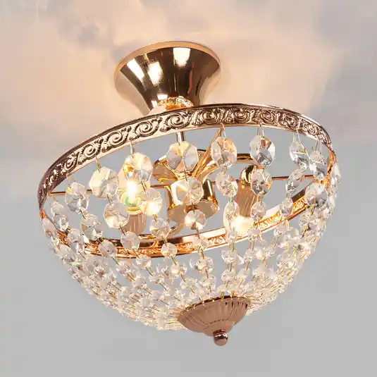 Plafoniera decorativa Hanaskog Promozione Esclusiva