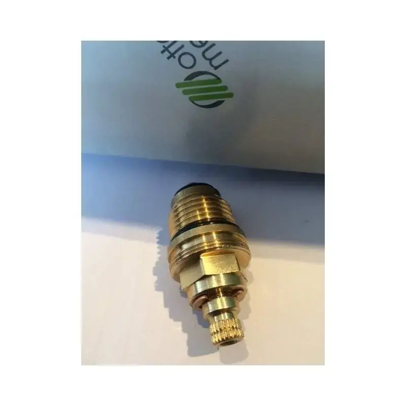 Consegna Rapida Montura estándar bajo tipo 1/2 "repuesto Ottone Meloda V010F