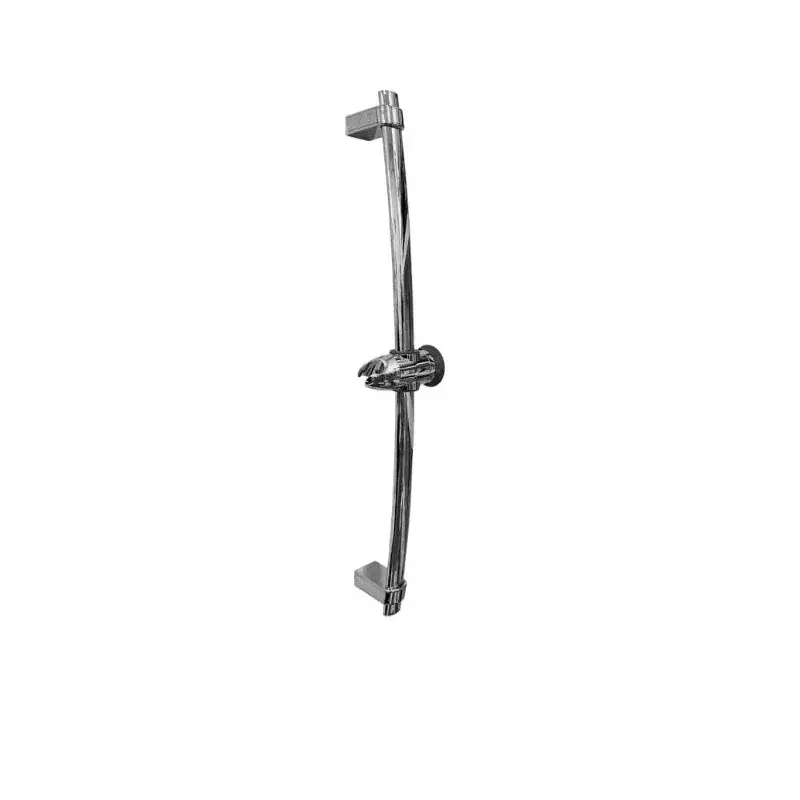 Solo Oggi Conjuto De Ducha curvo con corredera para cabinas Novellini SALISHKC6-K