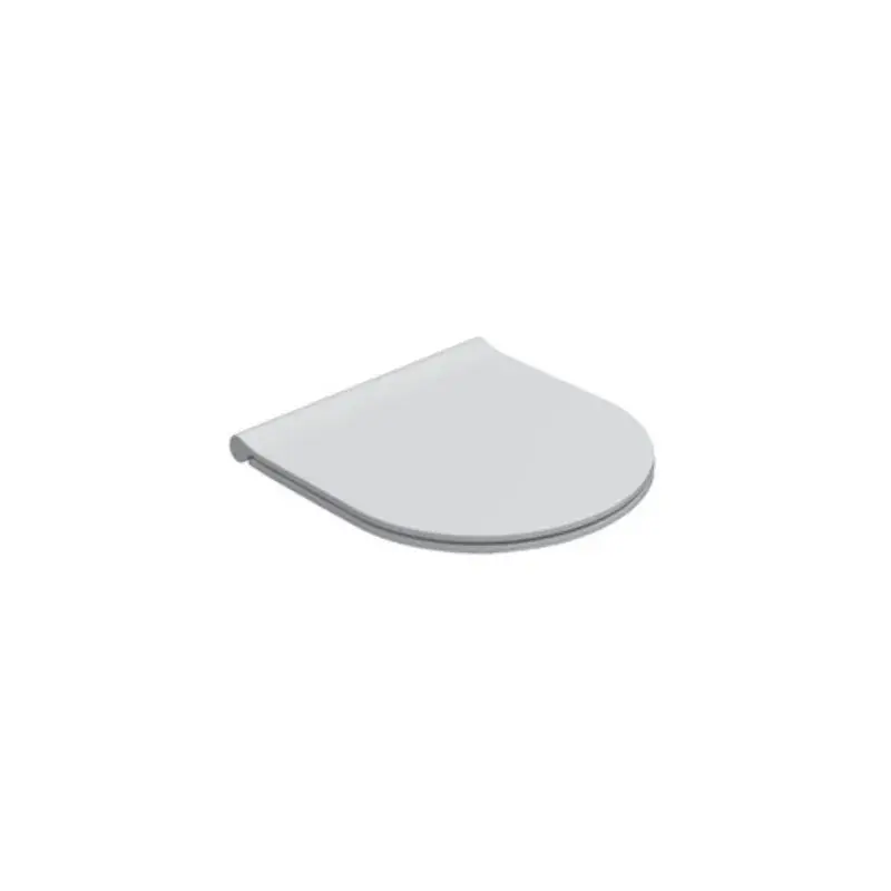 Asiento de inodoro duroplast extraíble Globo Forty3 FOR22 Offerta