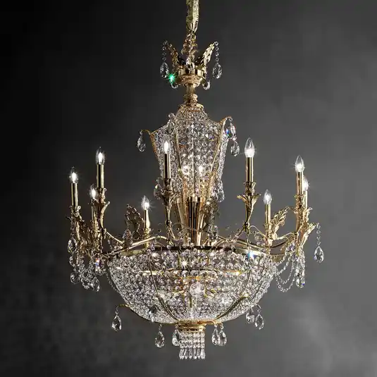 Lampadario Imperia Offerta Speciale