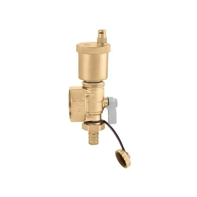 Nuovo Arrivo Unidad principal de entrega Caleffi 599674