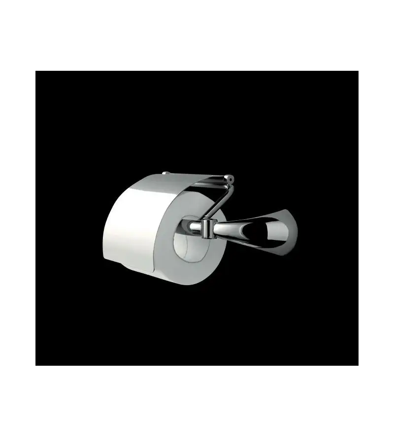 Portarrollos cubierto TL.Bath Kor 5525 Offerta Lampo