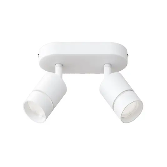 Müller Licht tint Nalo faretto LED 2 luci Promo Stagionale