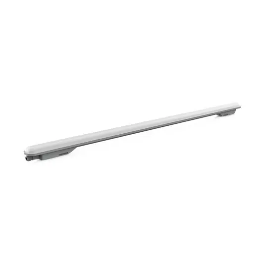 Spedito Oggi Müller-Licht Aquaprofi lampada convessa con sensore 150cm