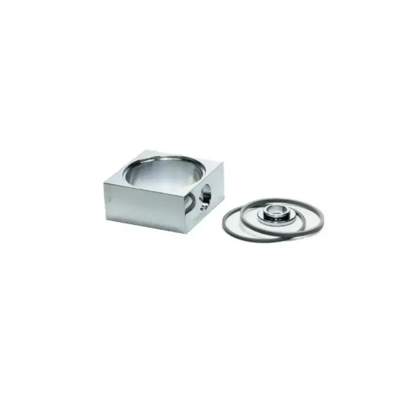 Spedizione Espresso piezas anulares reemplazo Nobili CUBE RVR53019CR