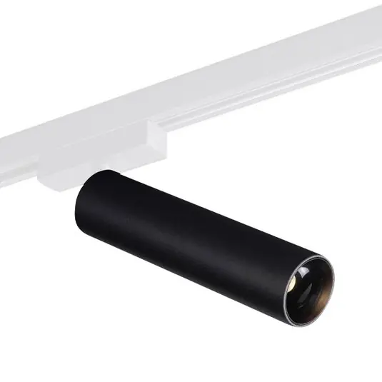 Spot a binario LED Trigga Volare 930 30° black/white Offerta Del Giorno