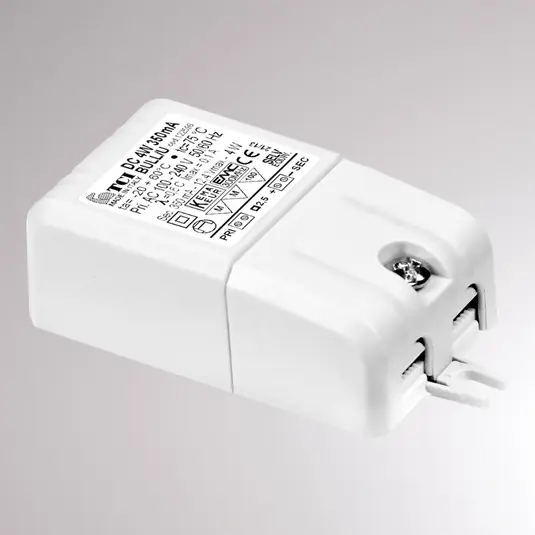 Must-Have Molto Luce converter LED 350mA, 6W