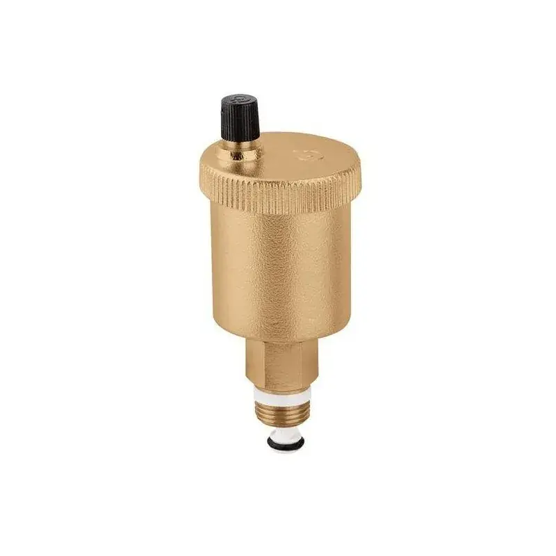Bestseller MINICAL® - Válvula de purga de aire automática Caleffi 502140