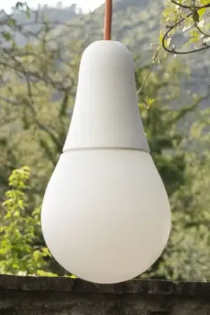 Martinelli Luce diffusore per Ciulifruli, 16x16cm Spedizione Espresso