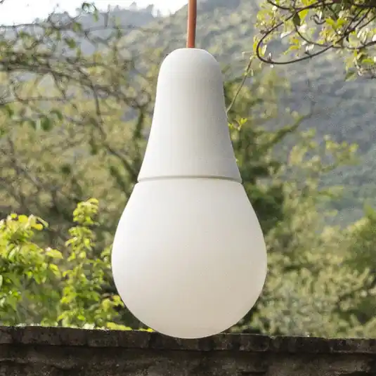 Martinelli Luce diffusore per Ciulifruli, 16x16cm Spedizione Espresso