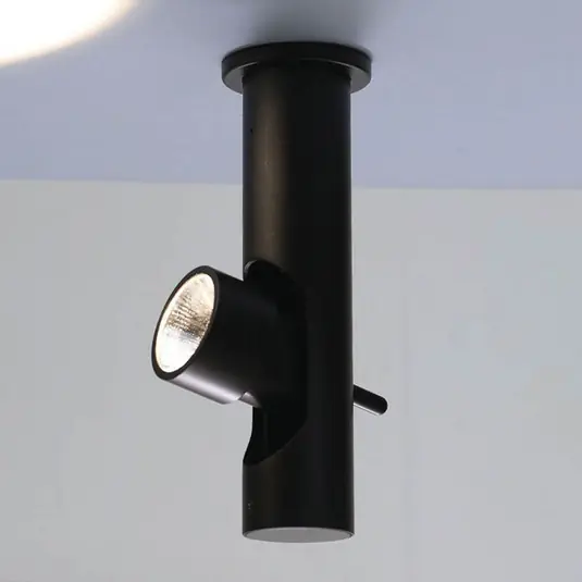 Ultimissimo Modello Martinelli Luce Calabrone Spot plafoniera LED