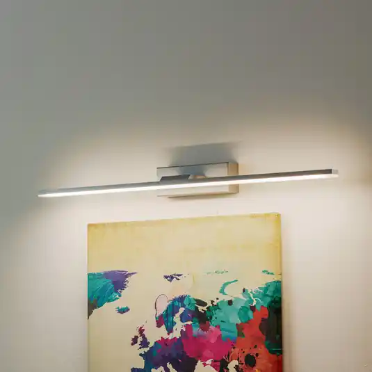 Applique a LED Miroir 60 cm alluminio 4000K Prezzo Conveniente