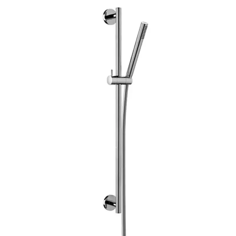 Bestseller Barra deslizante para ducha Paffoni Life ZSAL135CR