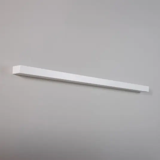 Applique a LED Mera, larghezza 120 cm, bianco, 3.000K Offerta Del Giorno