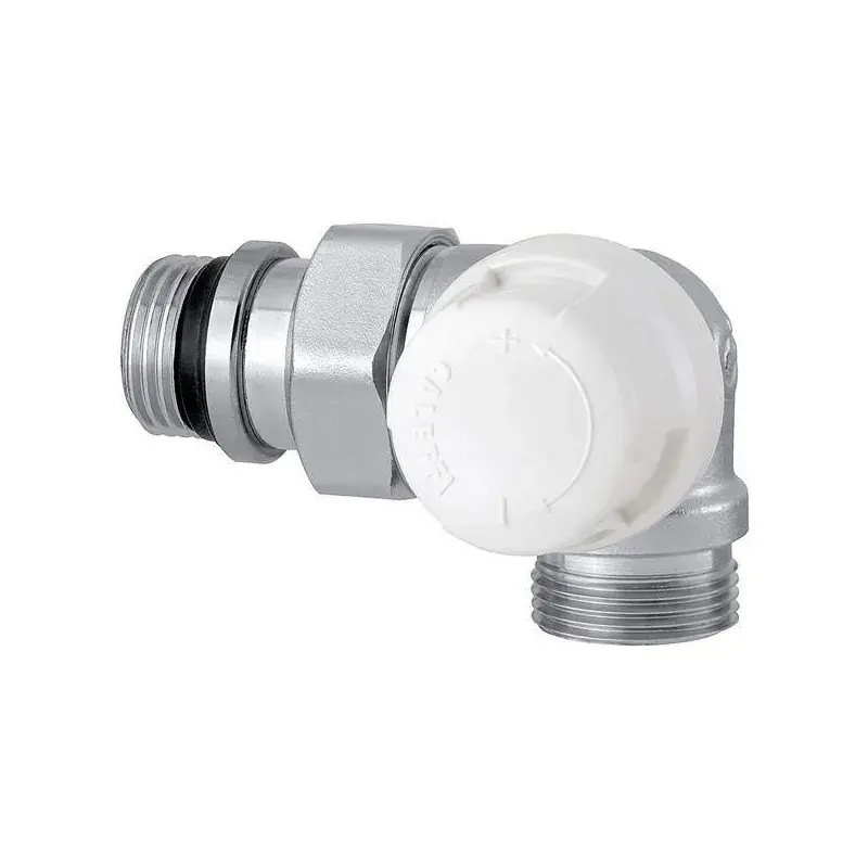 Válvula termostática de doble ángulo Caleffi 226 Acquista Ora