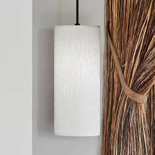 Must-Have MARKET SET Lampada a sospensione Cosiness a una luce Ø 13 cm
