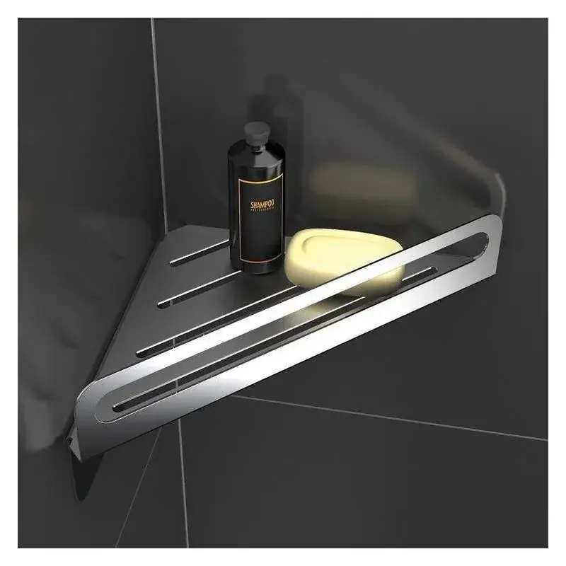 Novità Rejilla de ducha de esquina con fijación por tornillos Capannoli Easy YE117T 55V