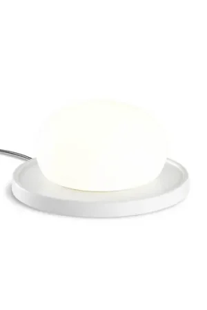 Bestseller MARSET Bolita LED da tavolo, dimming bianco