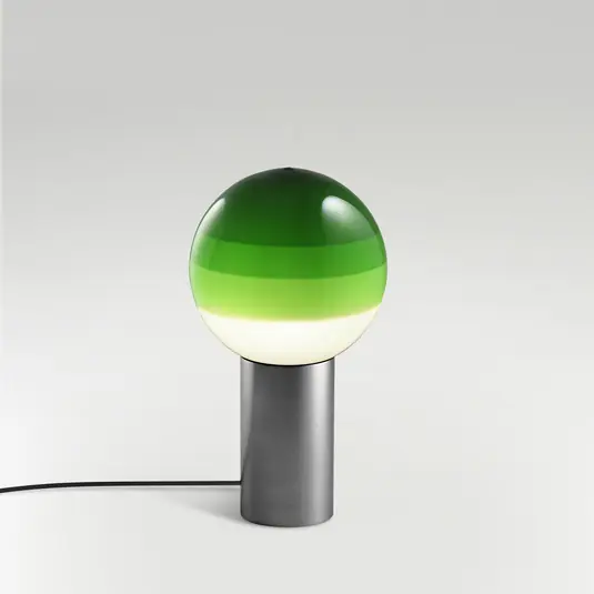 MARSET Dipping Light S da tavolo verde/grafite Compra Oggi Stesso