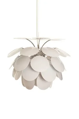 Compra Oggi Stesso MARSET Lampada a sospensione Discocó Ø 53 cm bianco