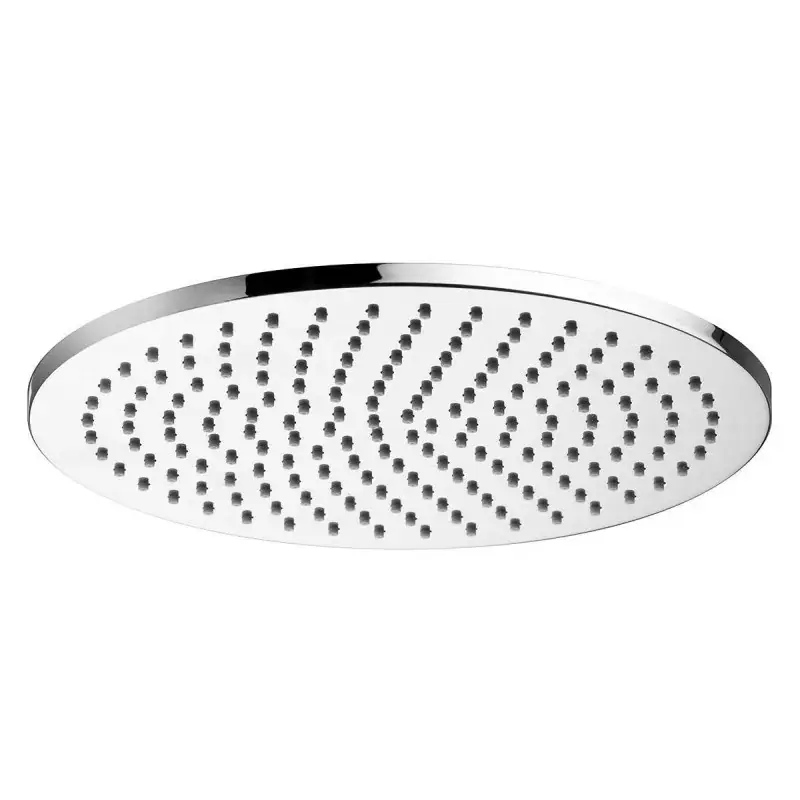 Spedito Oggi Rociador de ducha anti-cal Ø250 mm Paffoni ZSOF101CR