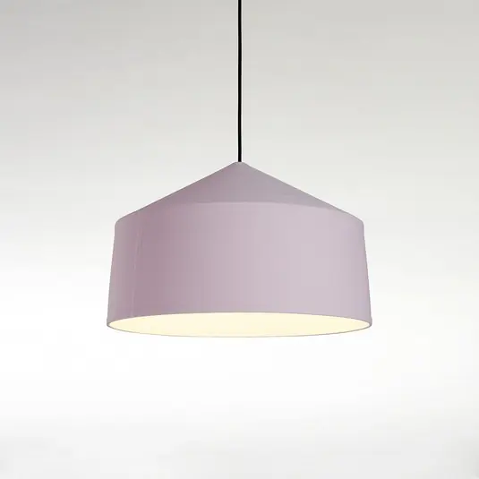 Direttamente Dal Produttore MARSET Zenc lampada a sospensione, rosa pallido