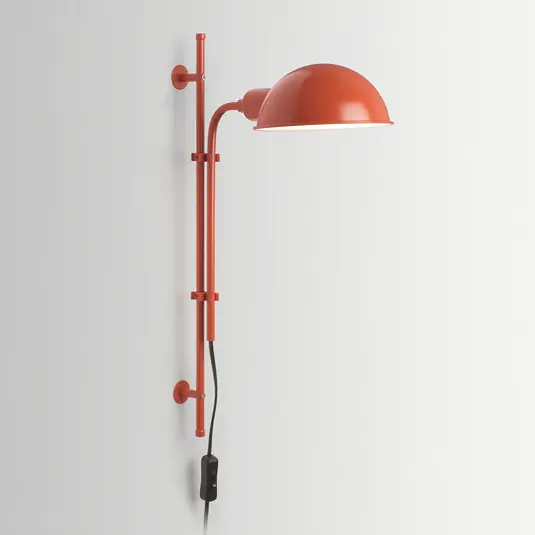 MARSET Funiculí A applique, terracotta Miglior Prezzo