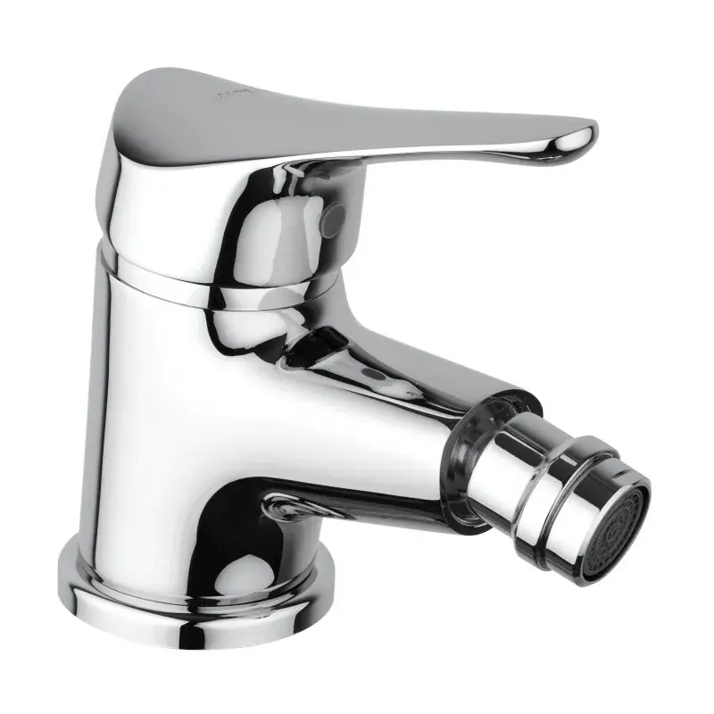 Professionale Mezclador de bidé con desagüe 1"1/4 Piralla Ariel 0RE00094A21