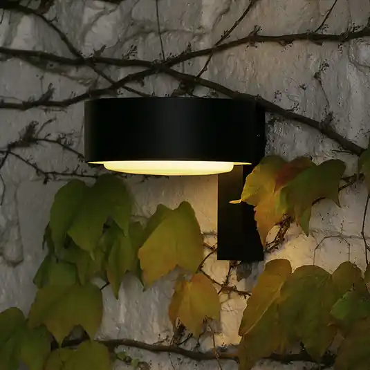 MARSET Plaff-on! A applique LED esterni, IP65 Acquista Ora