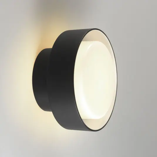 MARSET Plaff-on! applique LED esterni, IP65, Ø16cm Direttamente Dal Produttore