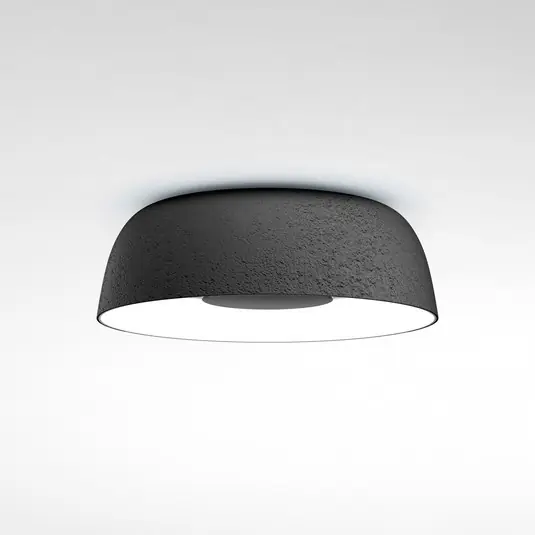 Non Perdere MARSET Djembé C 42.13 plafoniera Triac grigio