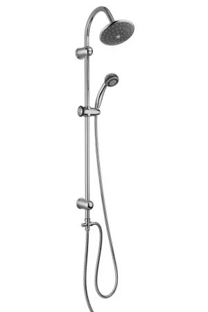 Columna de ducha Piralla Zoe 0ZO00846A16 Pagamento Sicuro