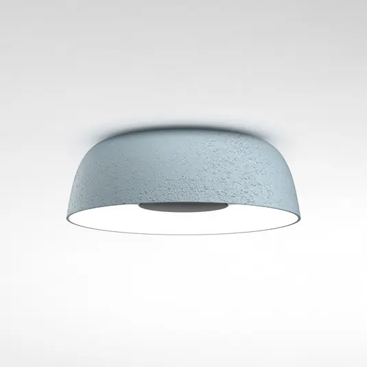 MARSET Djembé C 42.13 plafoniera Triac celeste Novità