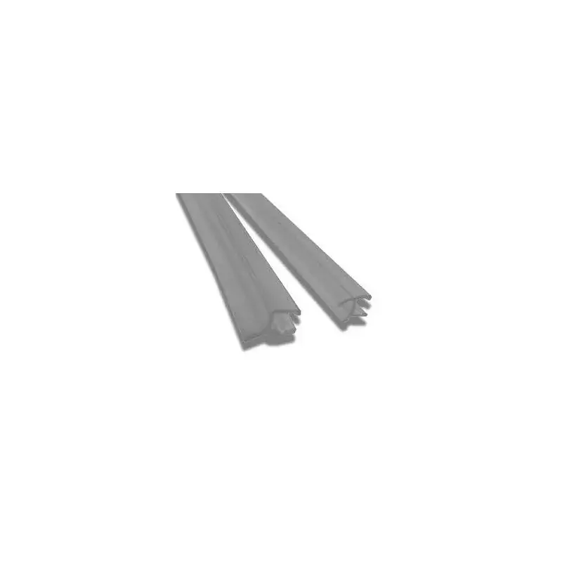 Economico Pack par de juntas horizontales para serie Lunes Novellini R51LUCG901