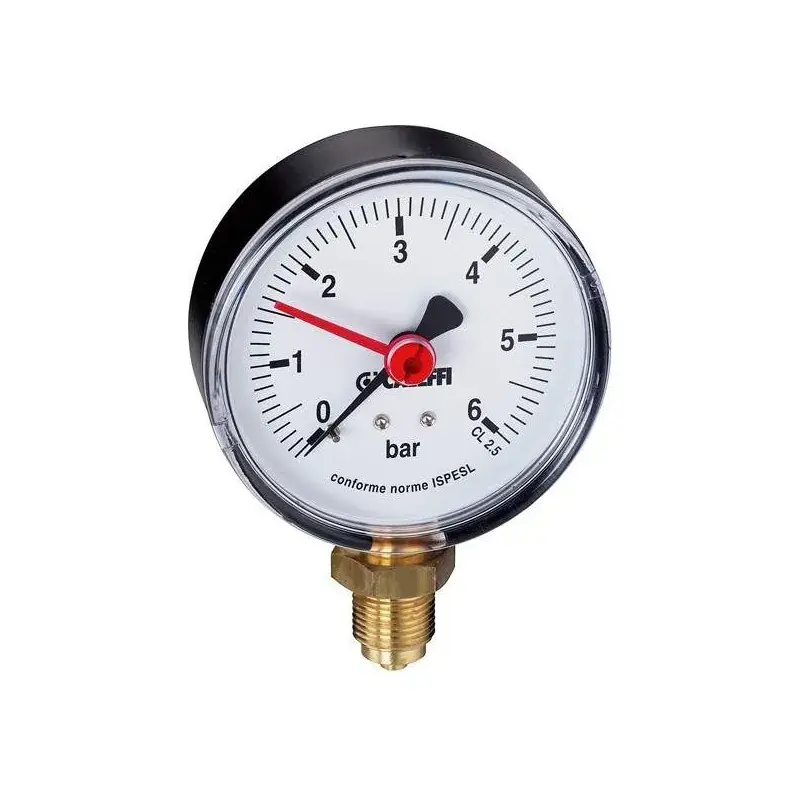 Manómetro Caleffi 557 Offerta Limitata
