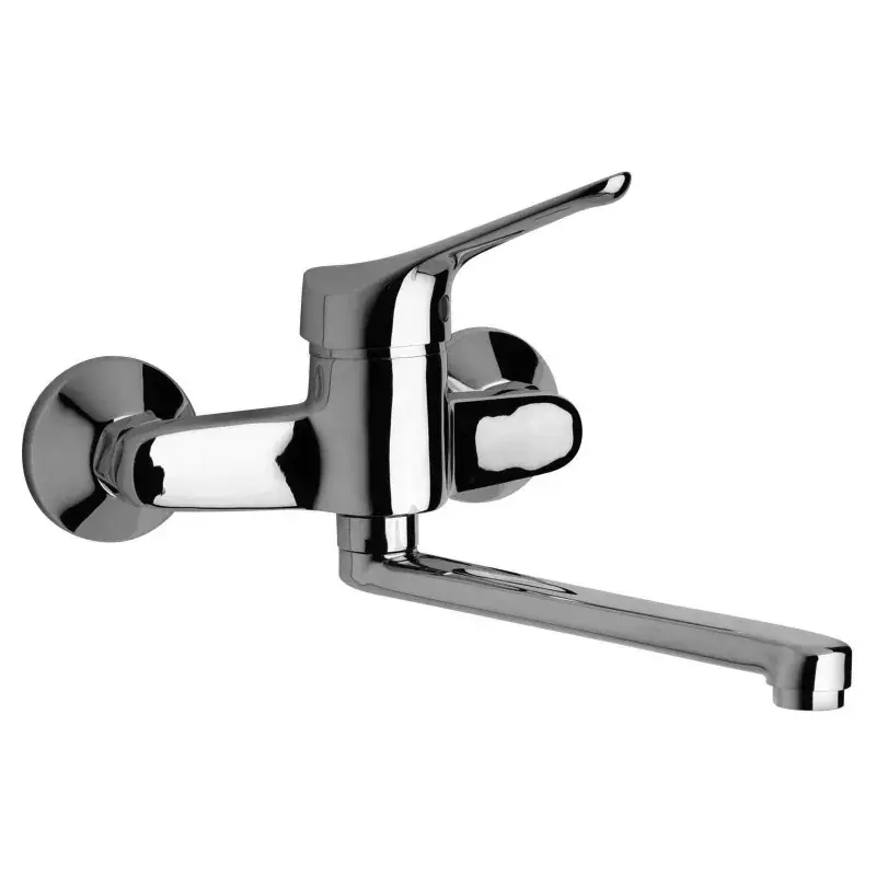 Affare Mezclador para Fregadero mural Piralla Ariel 0RE00062A16